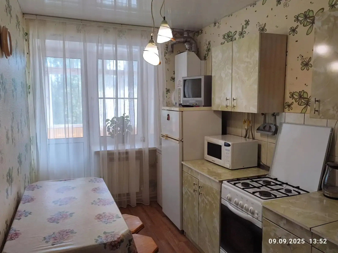 Квартира Уютная квартира в Суздале