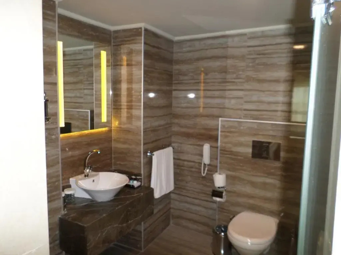 Отель City Live