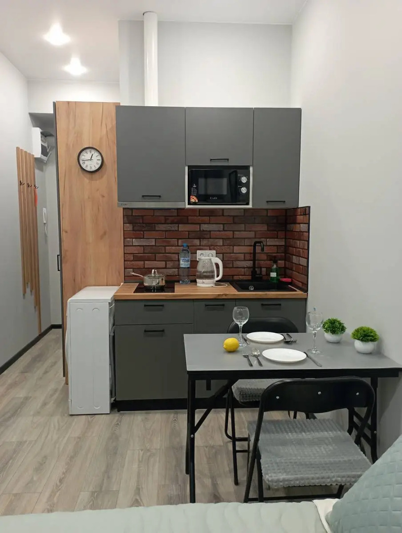 Апартаменты Северная столица