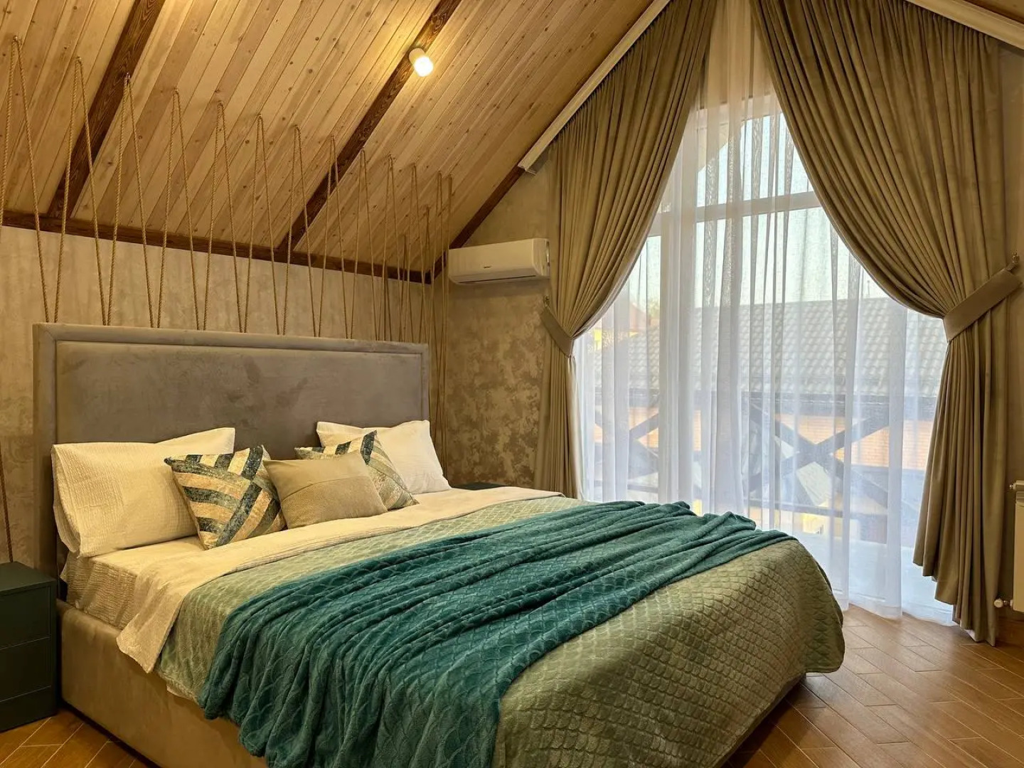 Частный Дом у Моря 3