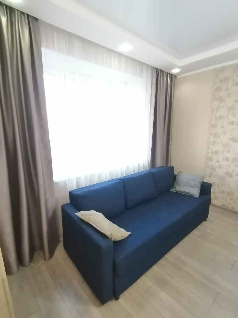 Апартаменты Красный путь 105