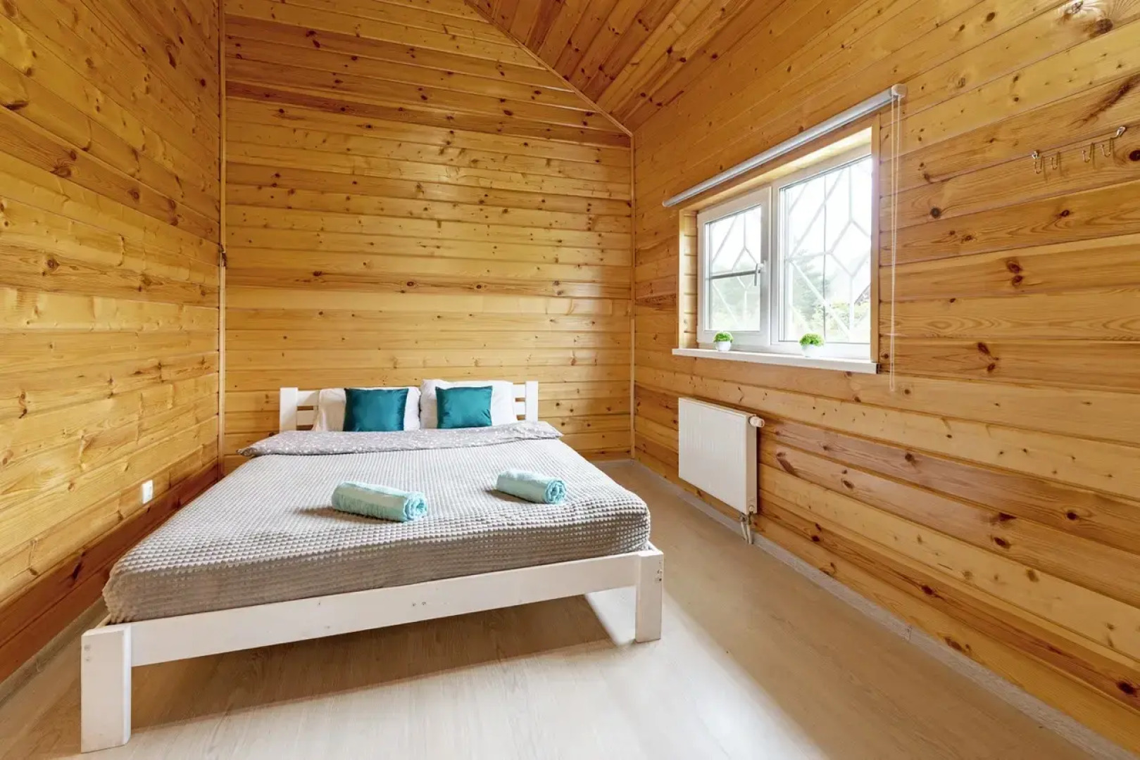 Гостевой Дом Коттедж у Ладожского Озера