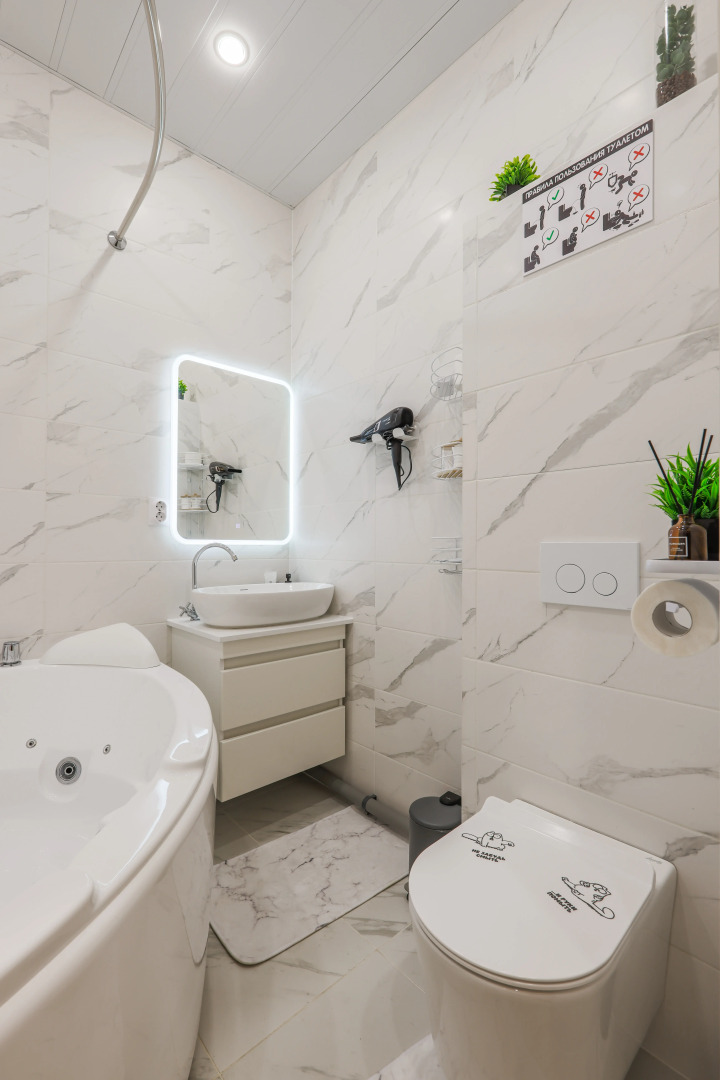 Апартаменты J&N Apartments Ленина 18