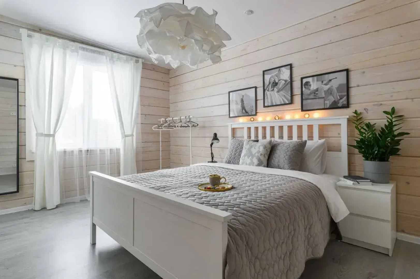 Частный Дом на Берегу Финского Залива