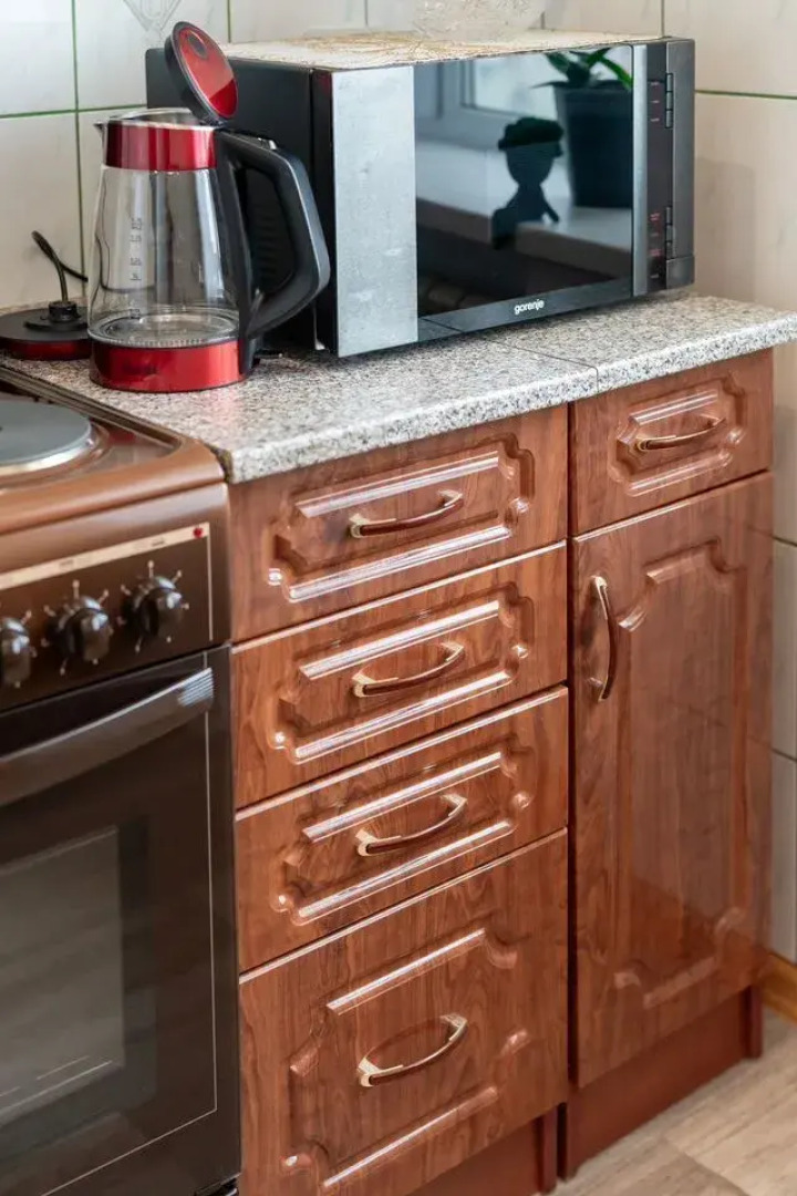 Квартира на Улица Гагарина 10к31