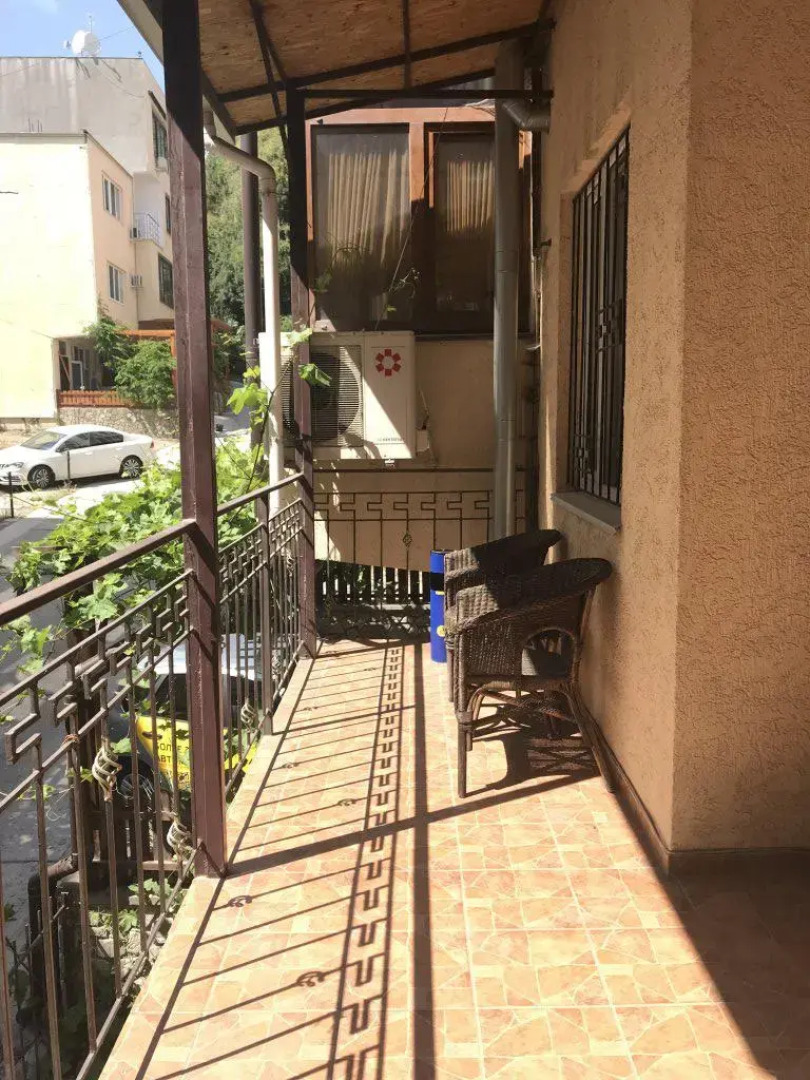 Жилое помещение Эллинг возле моря