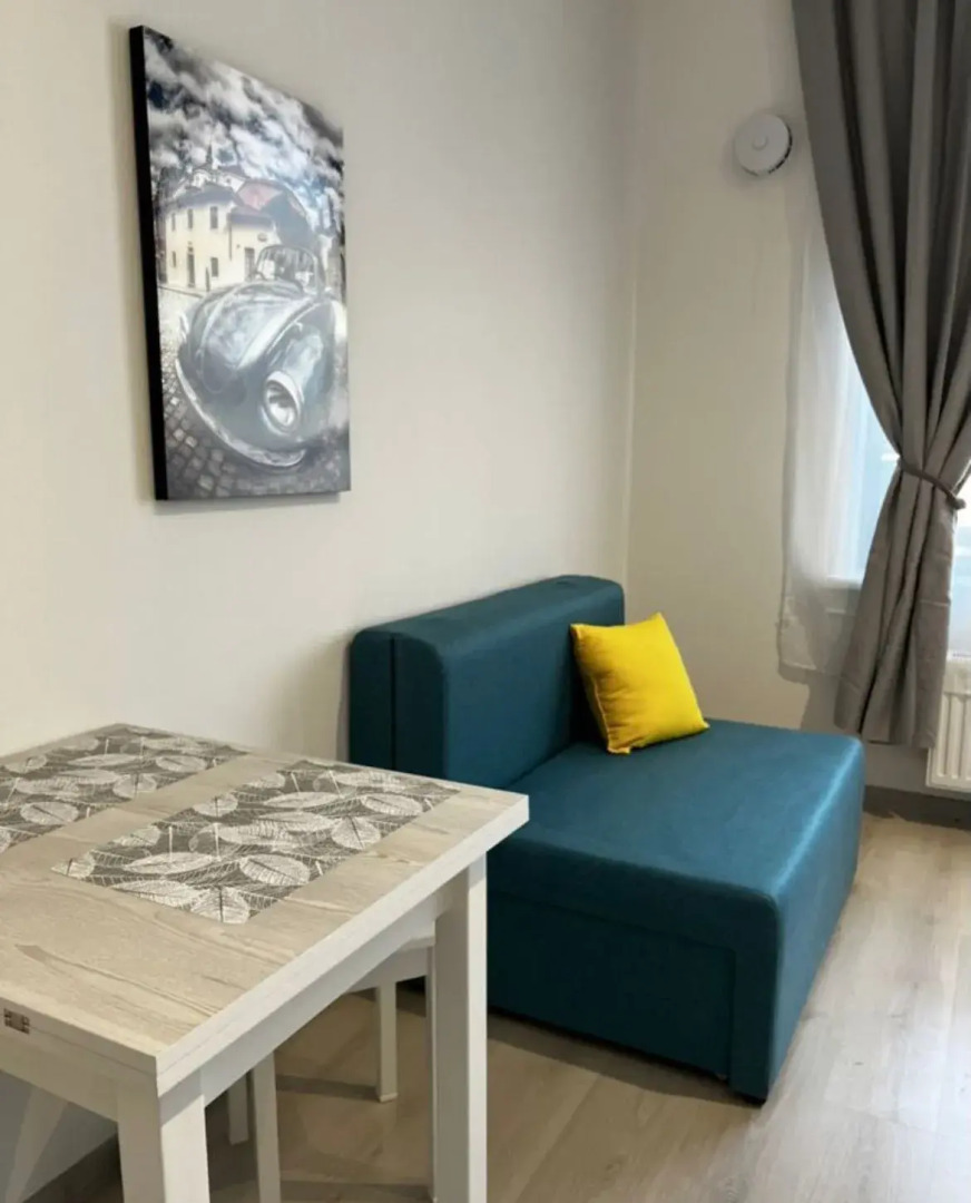 Квартира На Лесной рядом с литовской 11