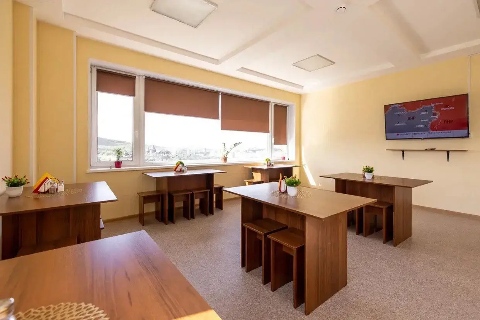 Хостел Кольский 126