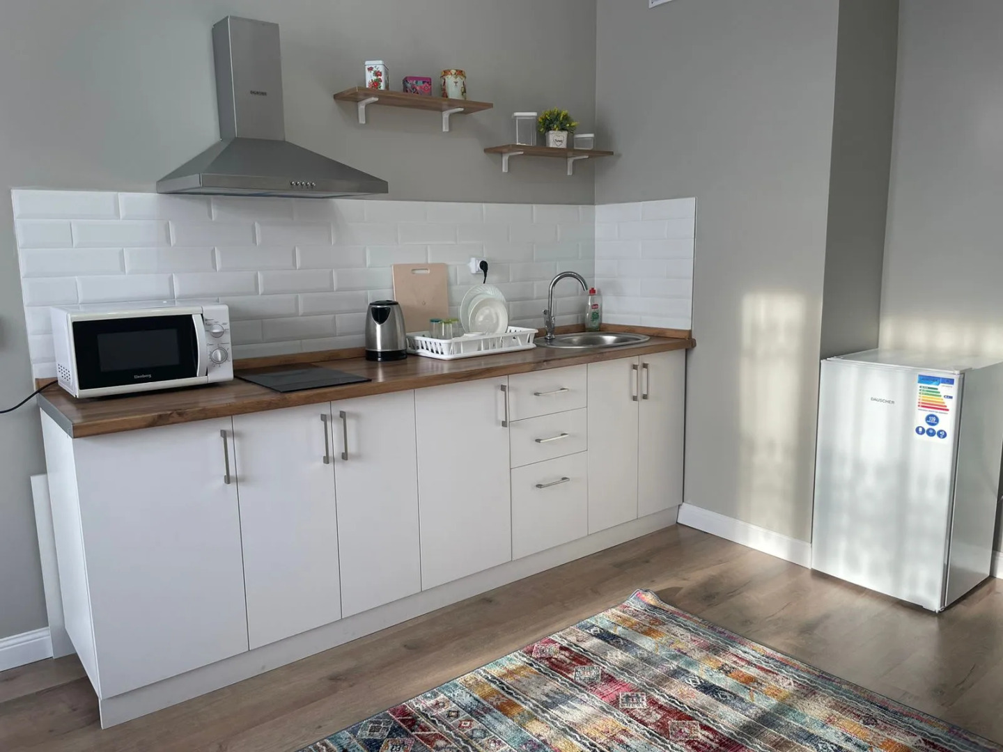 Апартаменты ЖК Pokolenie