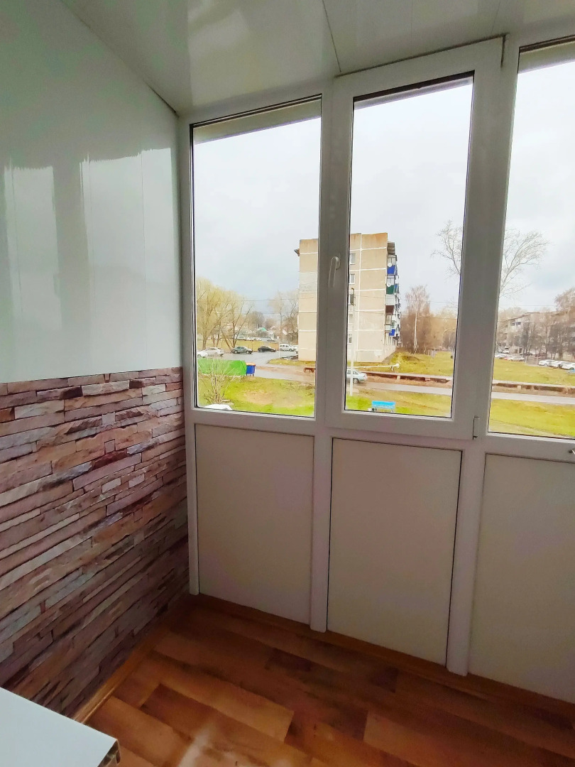 Апартаменты на Красноармейской 37