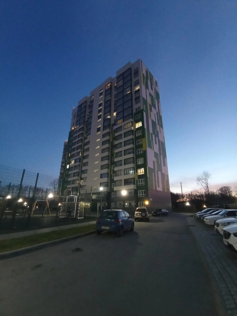 Квартира Метро Золотая Нива