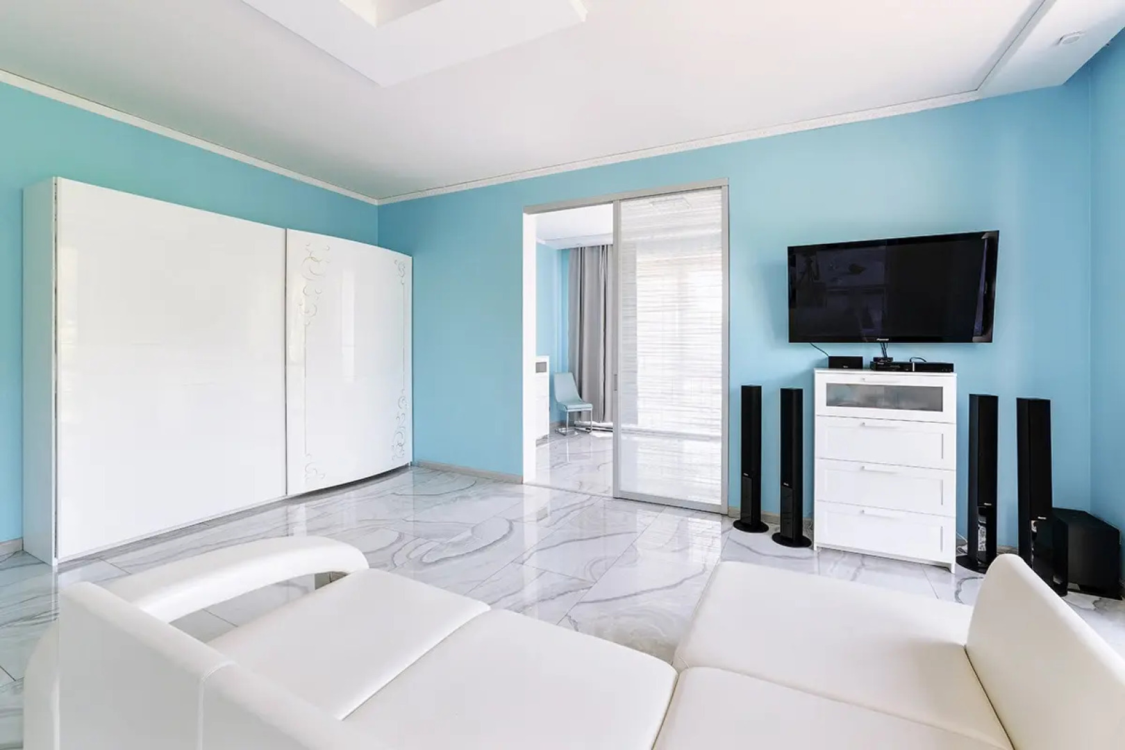 Апартаменты Olympic Village Novogorsk