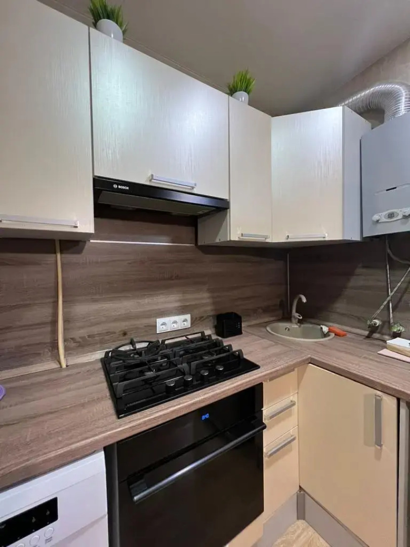 Квартира Очаровательная однушка