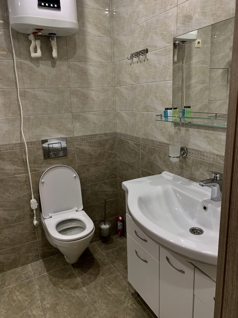 Гостевой дом Best Apart