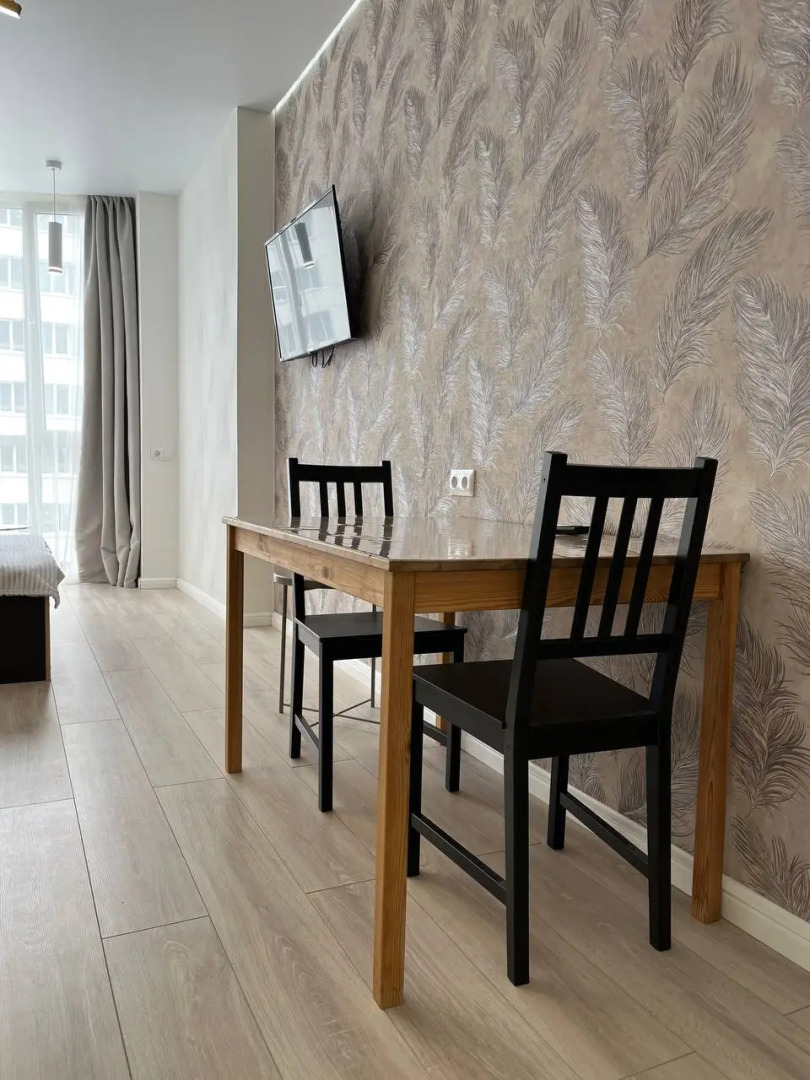 Апартаменты Тигровая 16А