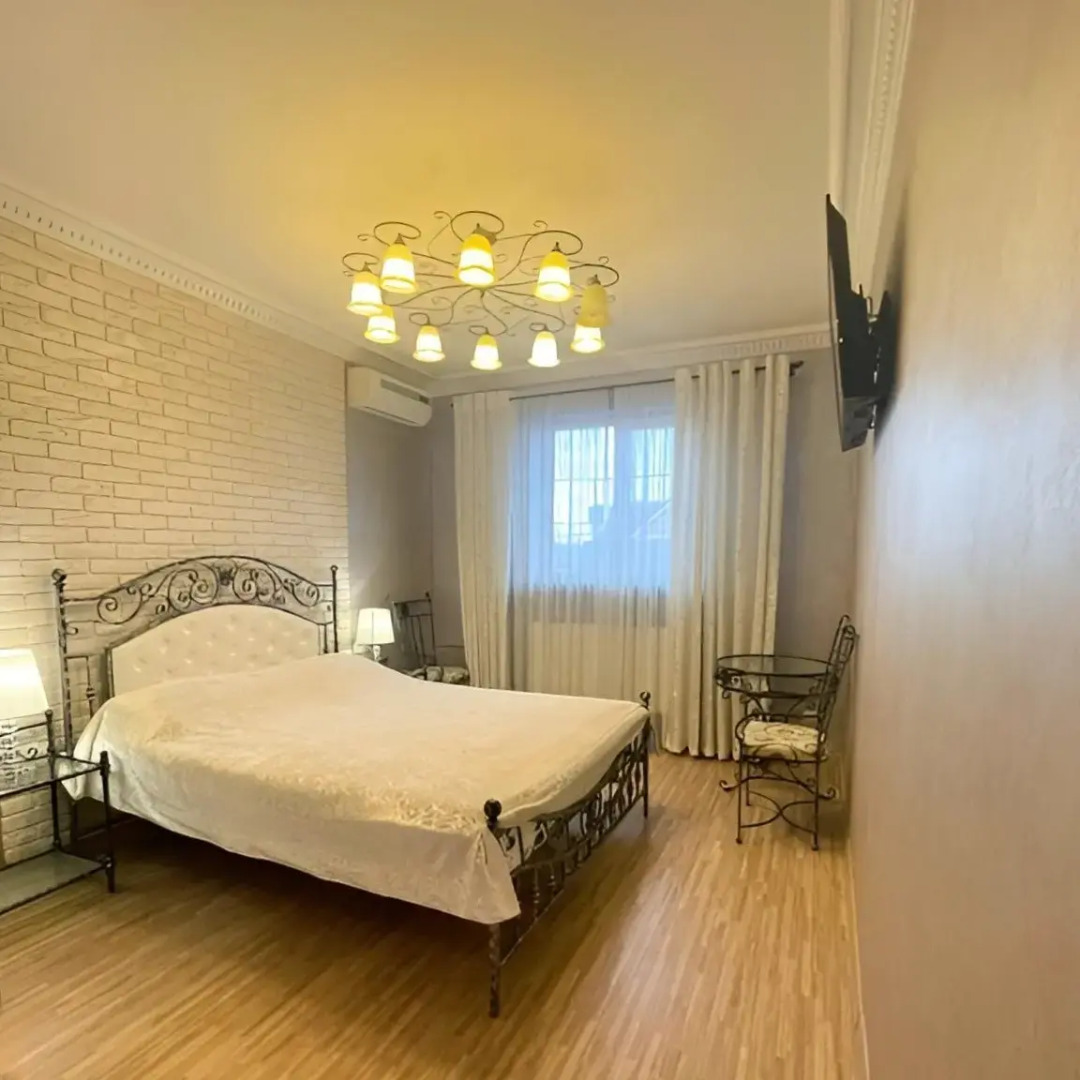 Частный дом Загородный Дом