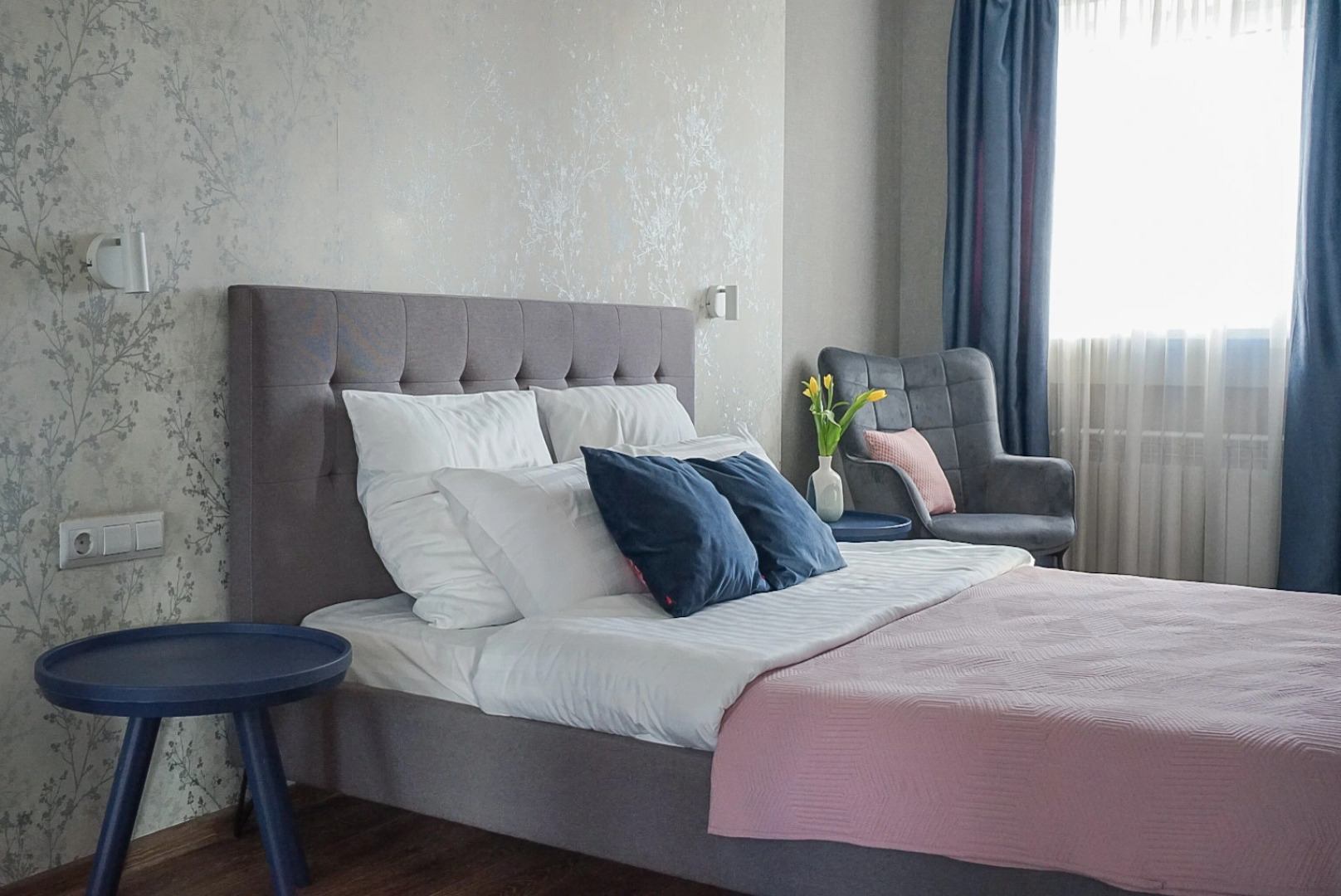 Апартаменты Steindamm 11 в самом центре Калининграда