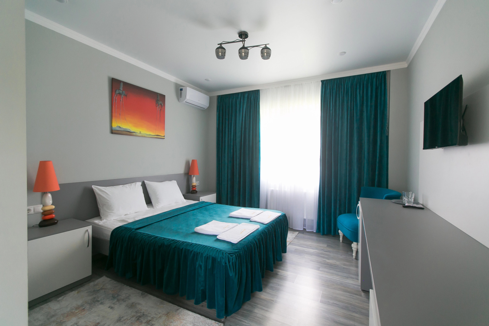 Гостевой дом Dali