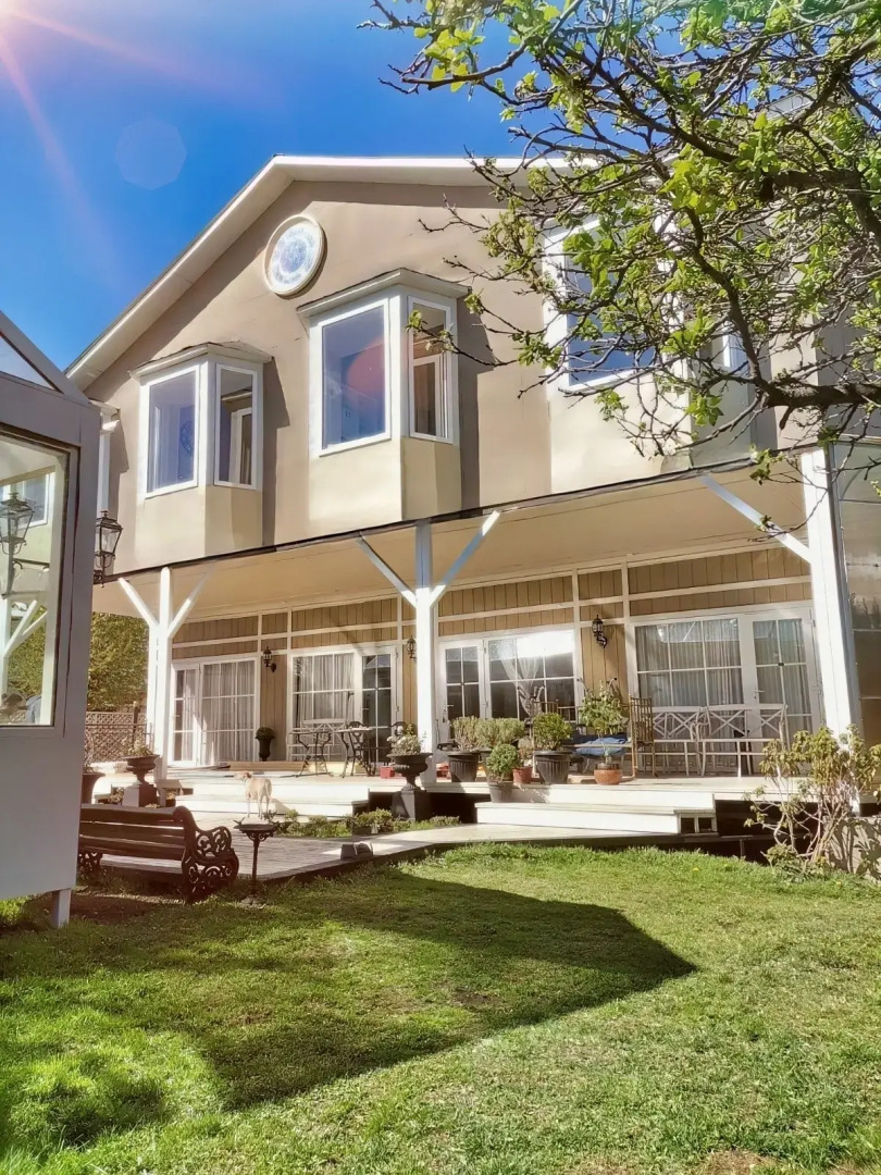 Бутик-отель Vinnhaus