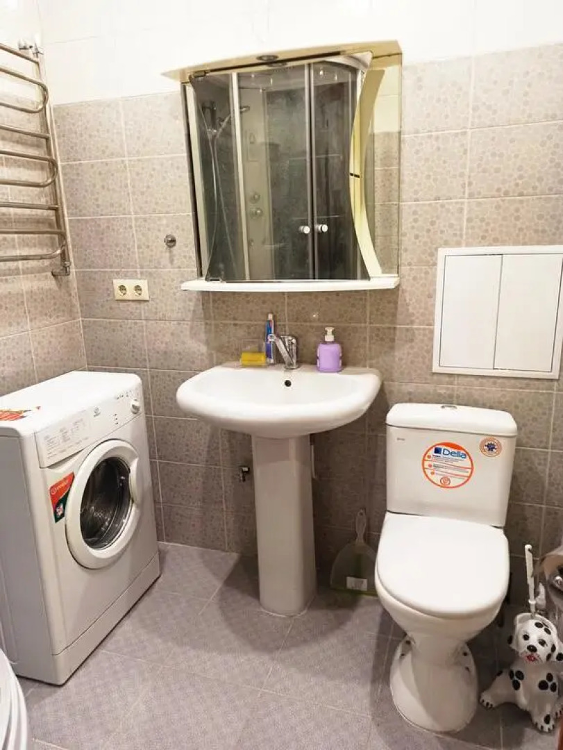 Апартаменты Кронштадтская Крепость