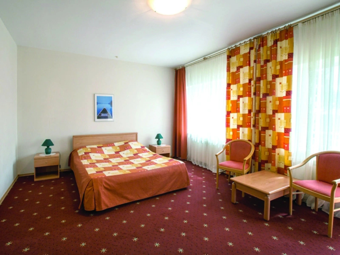 Центр отдыха и здоровья Кстово