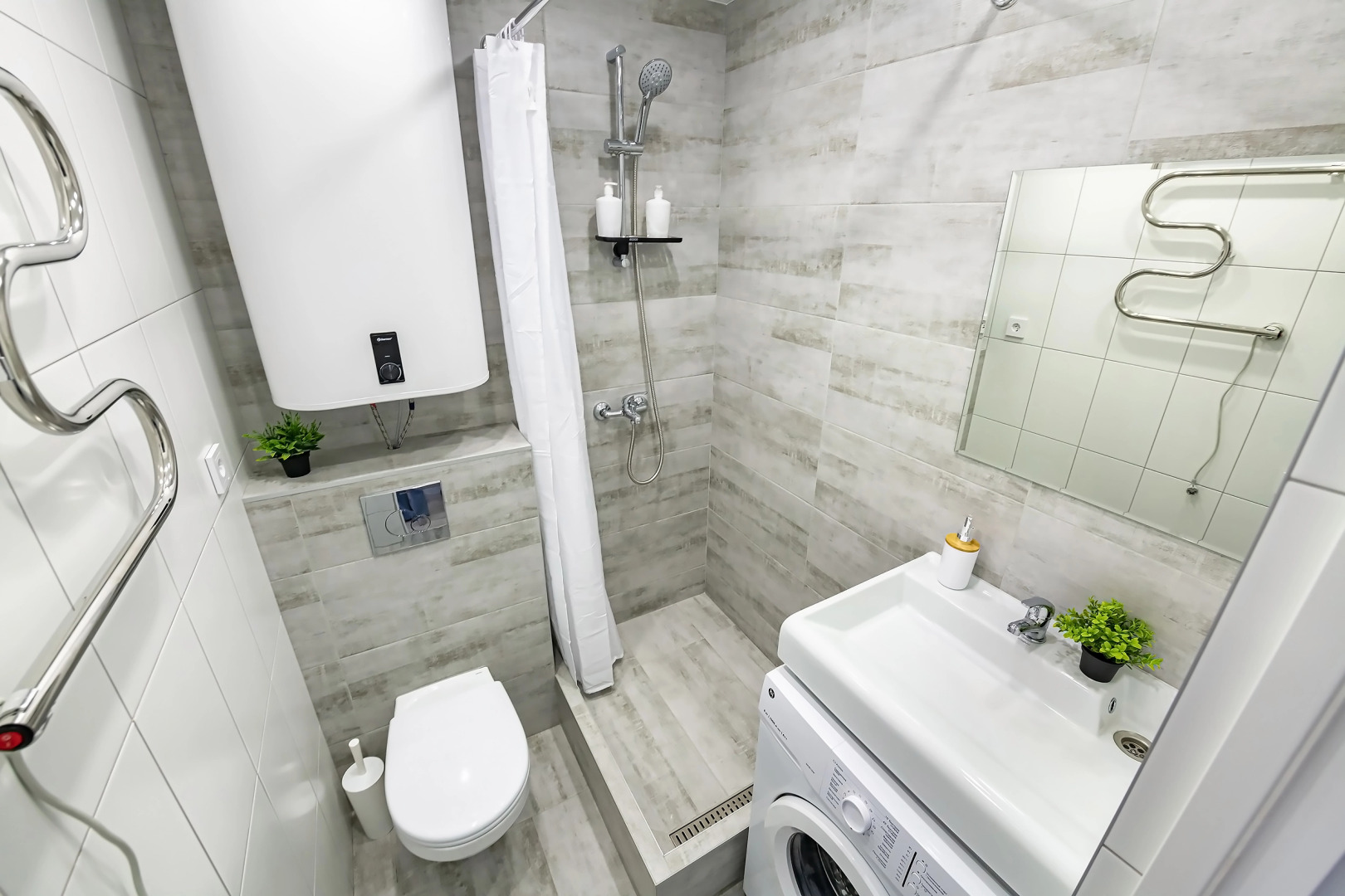 Апартаменты TopHouse на Калинина 105, 6