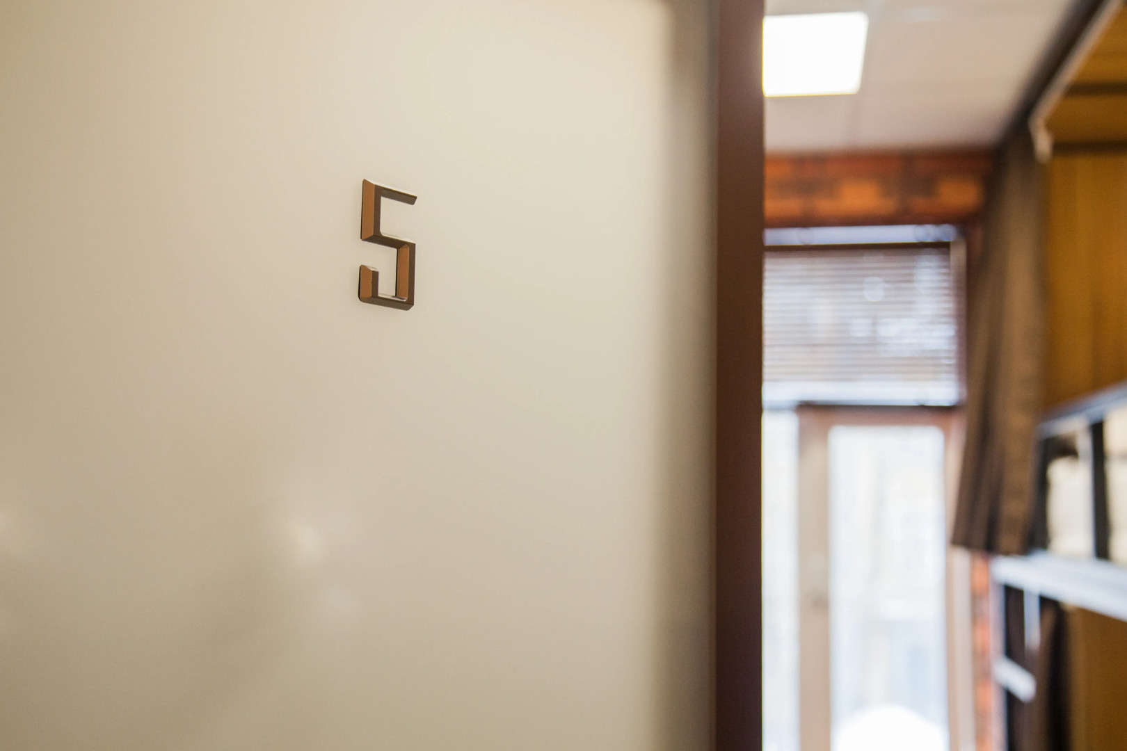 Хостел Лофт Города Мира