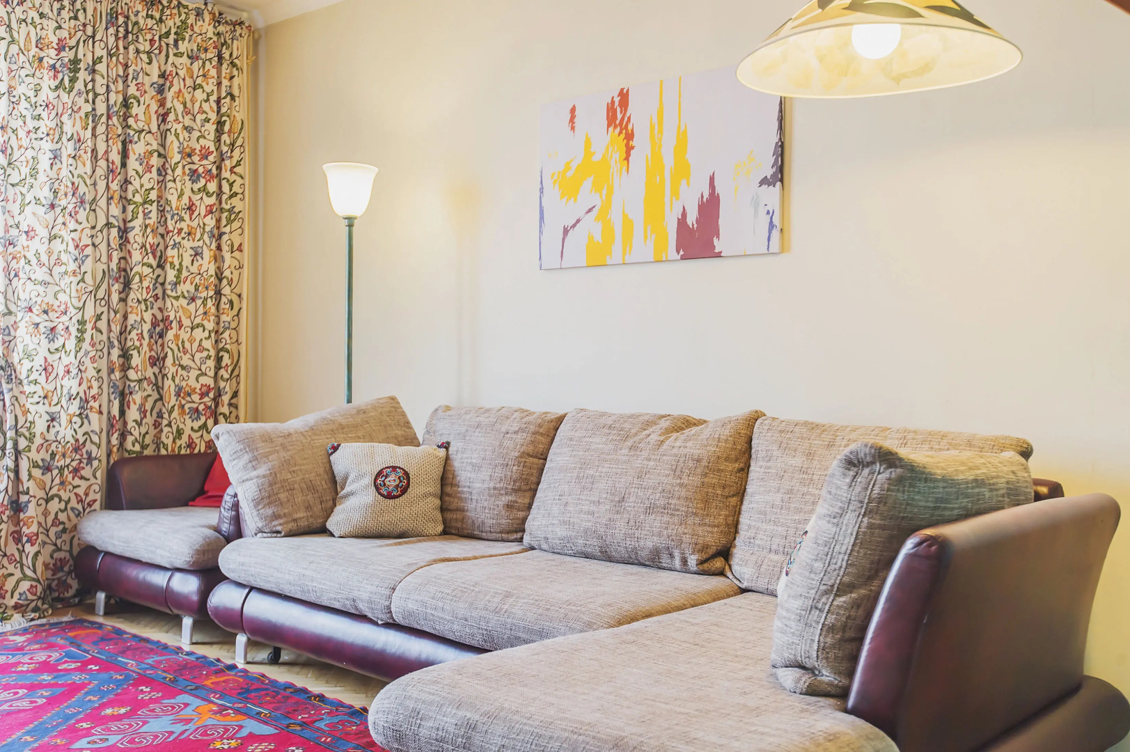 Квартира GM Apartments рядом с Белым Домом