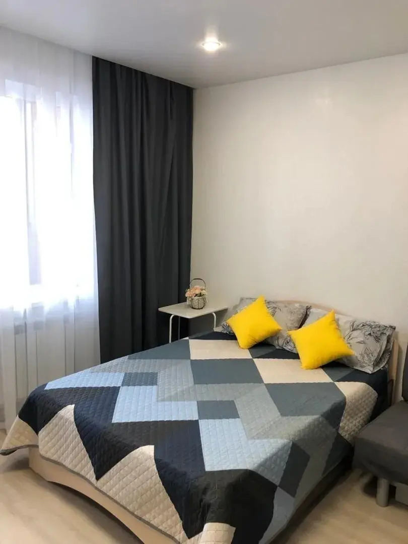 Квартира на Фрунзе 20 4