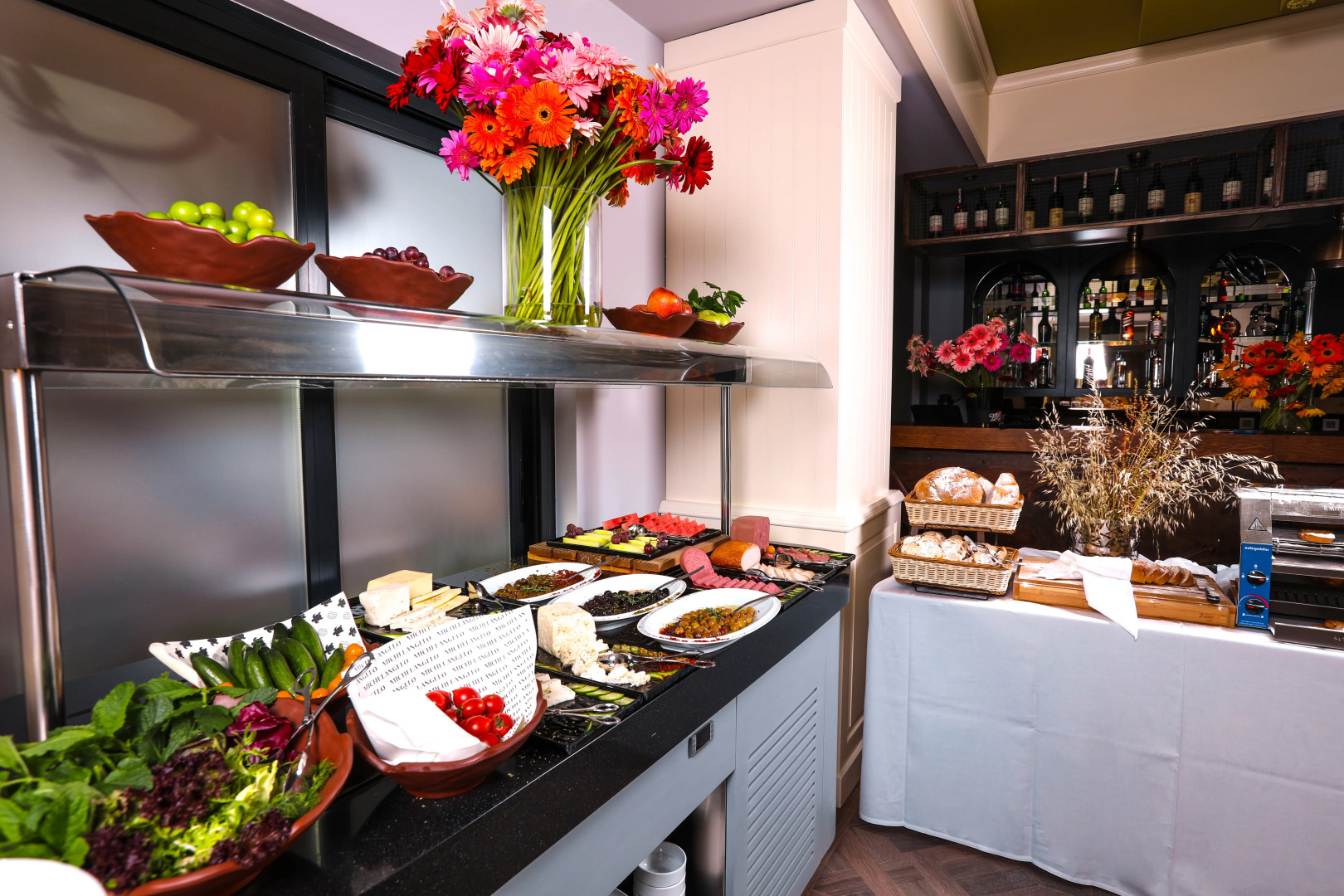 Бутик-отель Dalyan Michelangelo