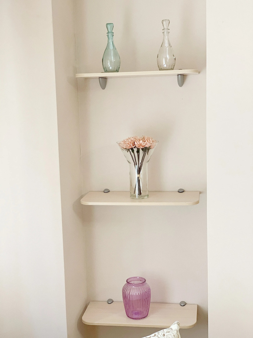 Апартаменты на Шишкова 72/3