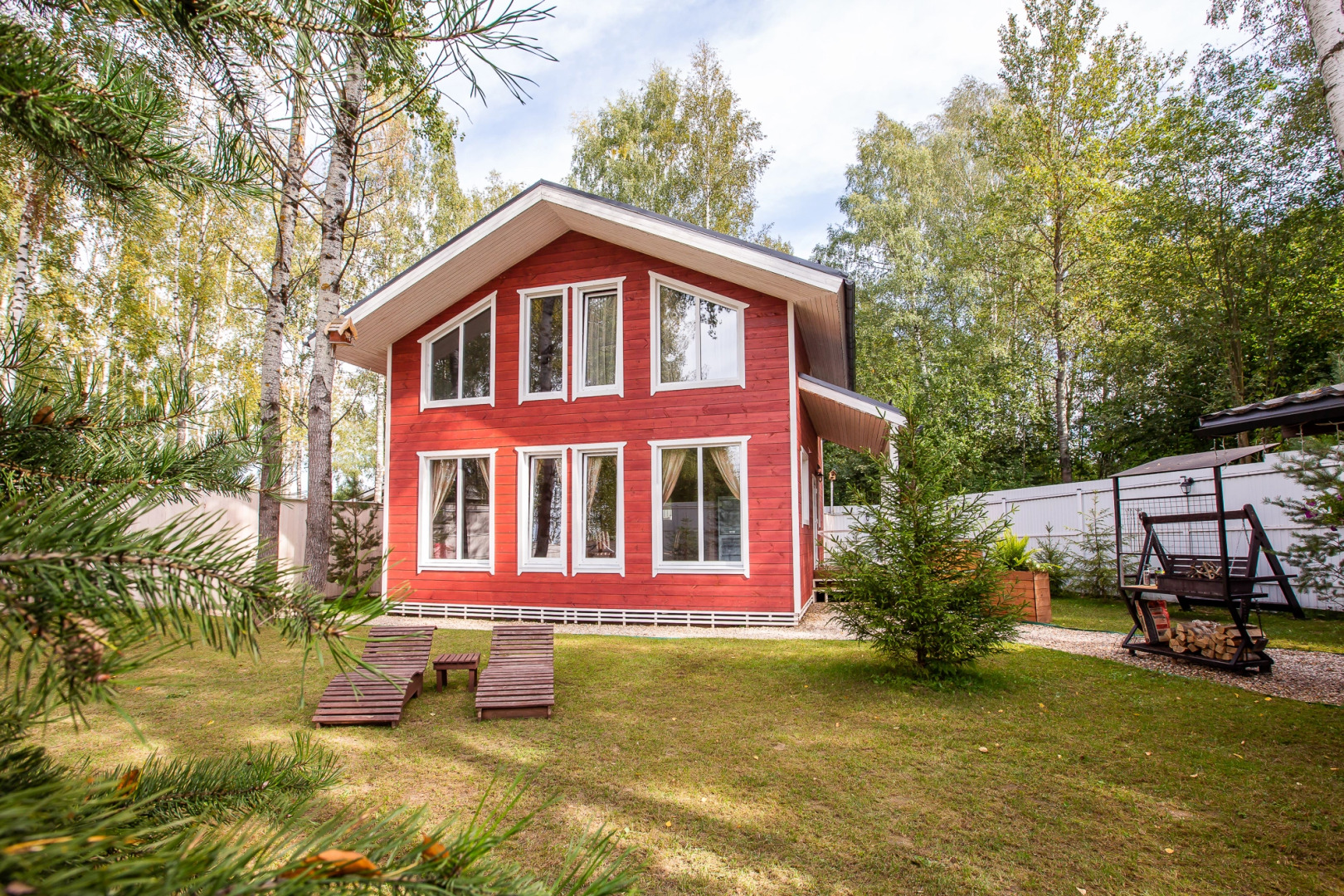 Гостевой дом Чилли