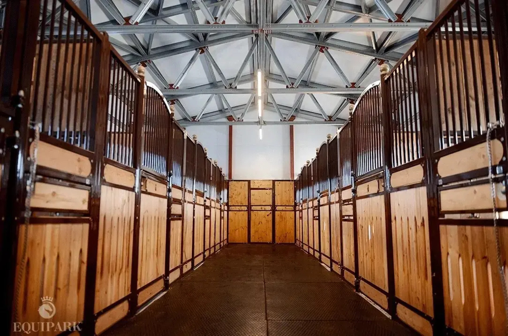 База отдыха Семейный отель ЭКВИПАРК