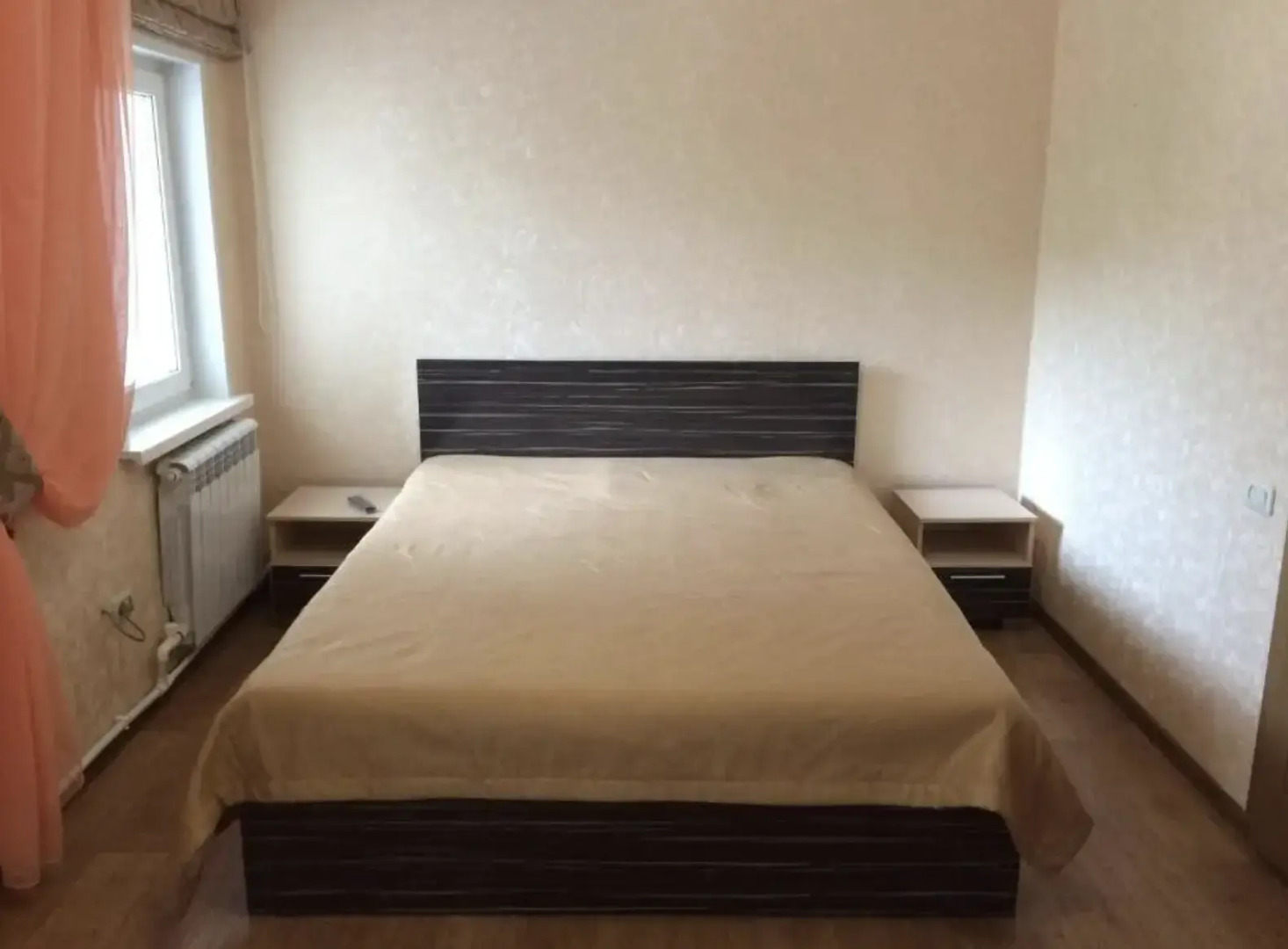 Отель Эдельвейс