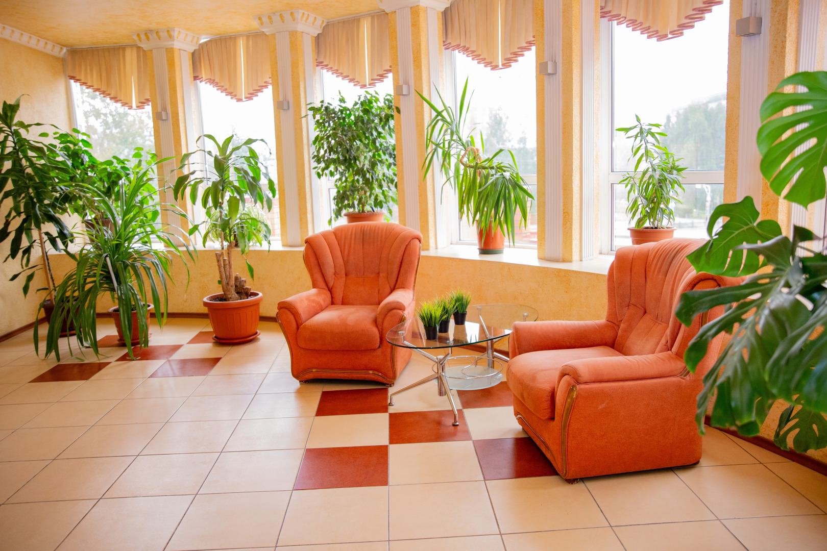 Гостиница Союз