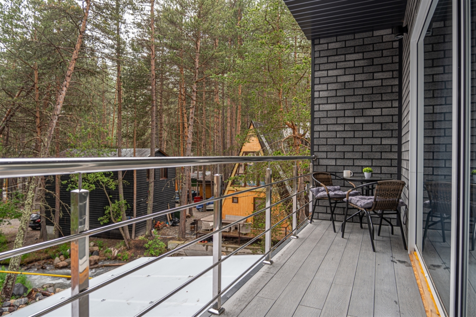 Апартаменты Тортуга 3 от Квартирукинг