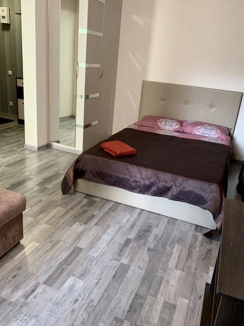 Апартаменты апартаменты в центре города Магнитогорск