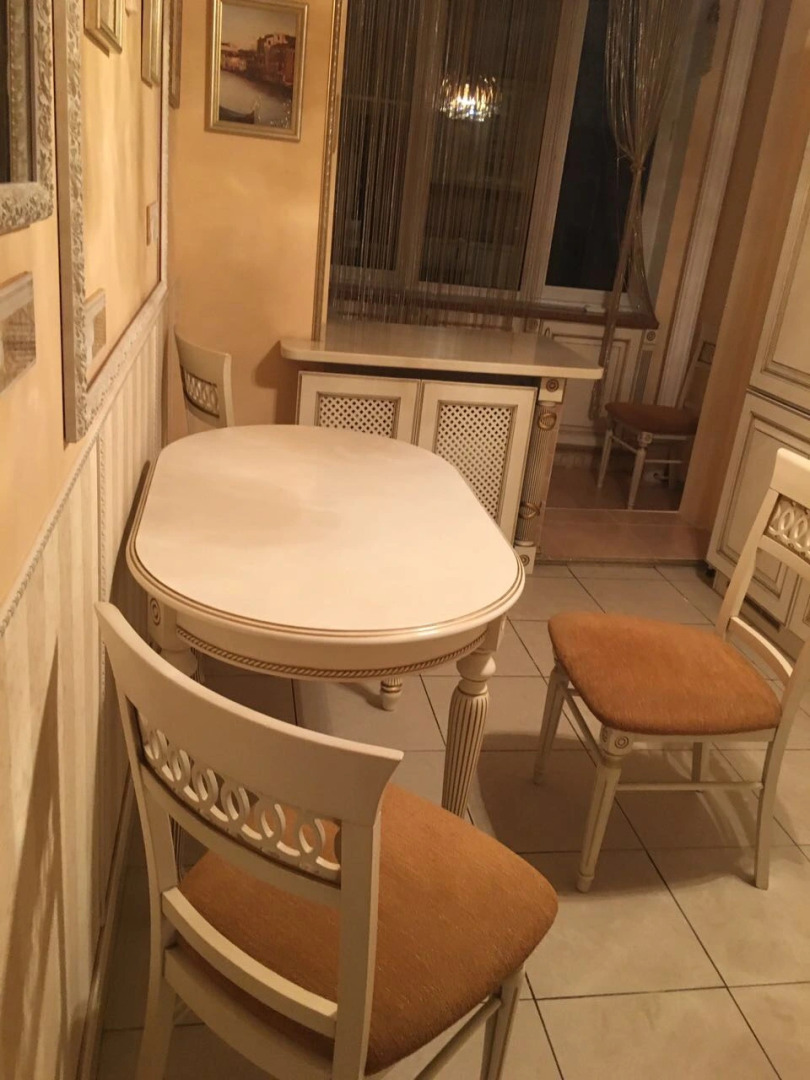 Апартаменты Райская Лагуна