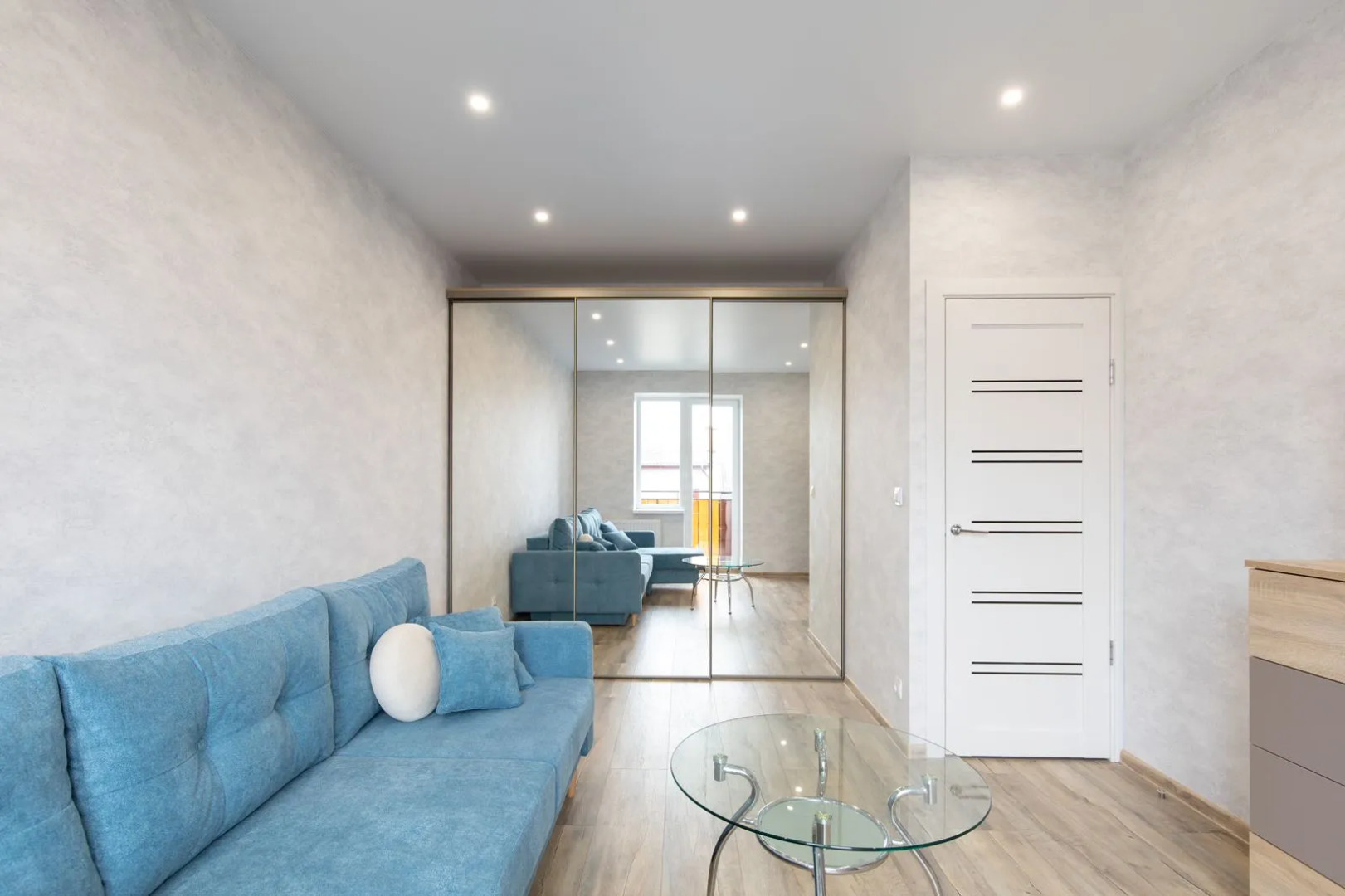 Апартаменты на Суворова