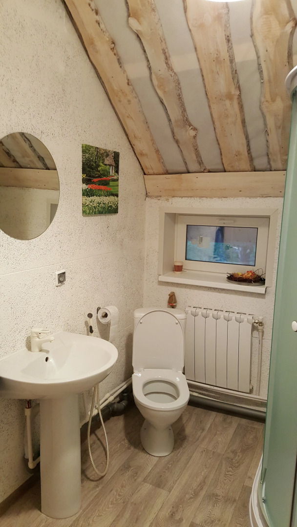 Частный дом до 12 Человек в Степаново