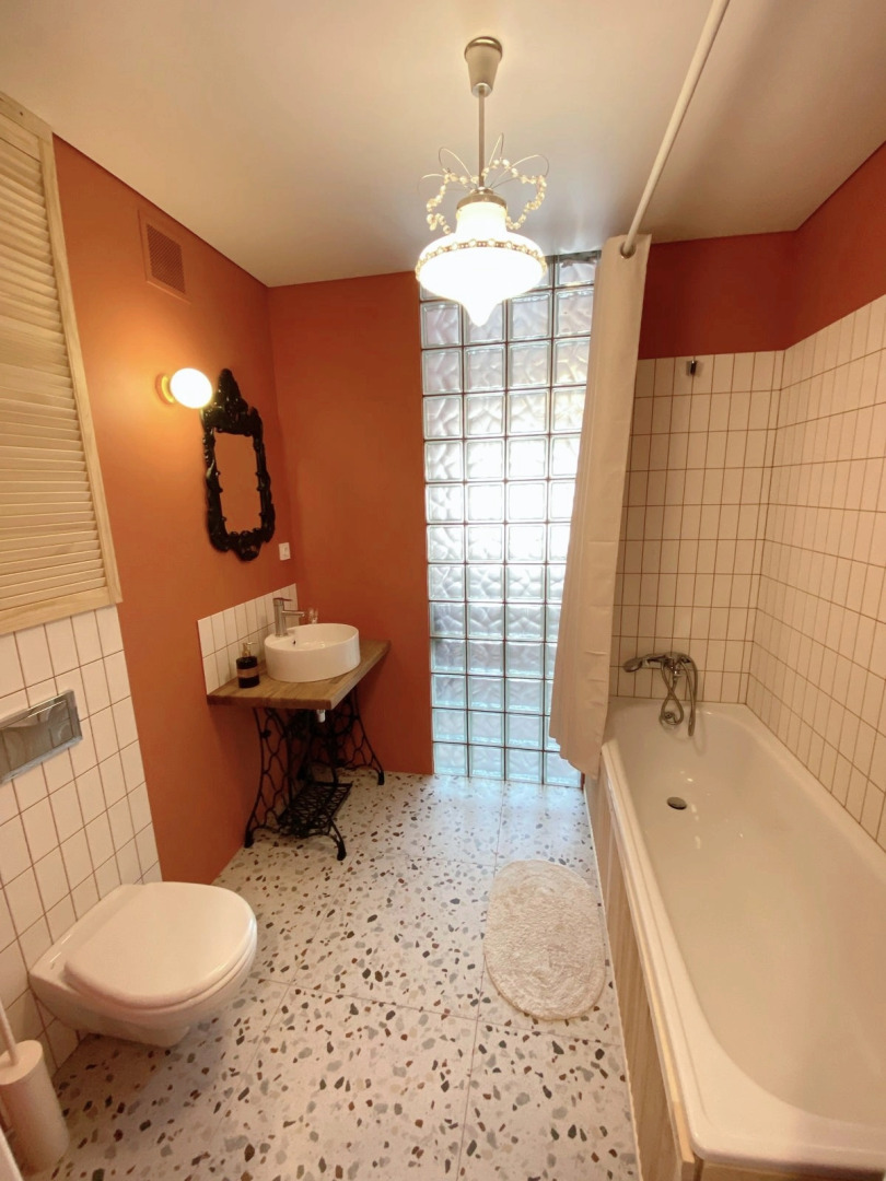 Апартаменты на Заливе