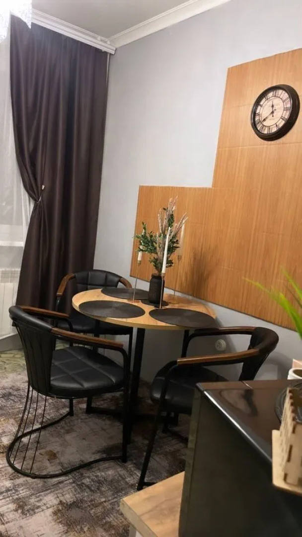 Квартира на Октябрьской 221/3