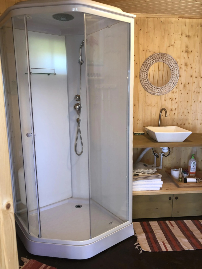 Частный дом Shanti SPA