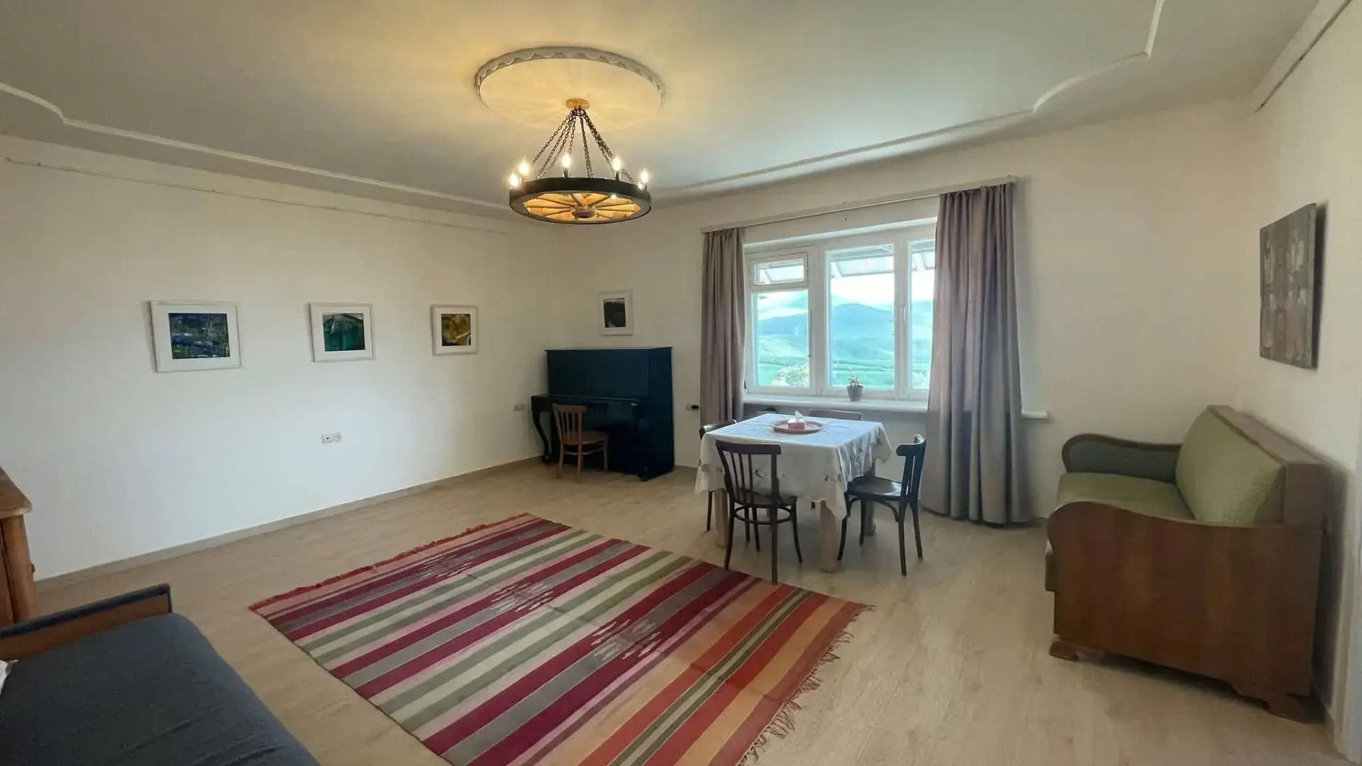 Частный дом Tooi Ecolodge