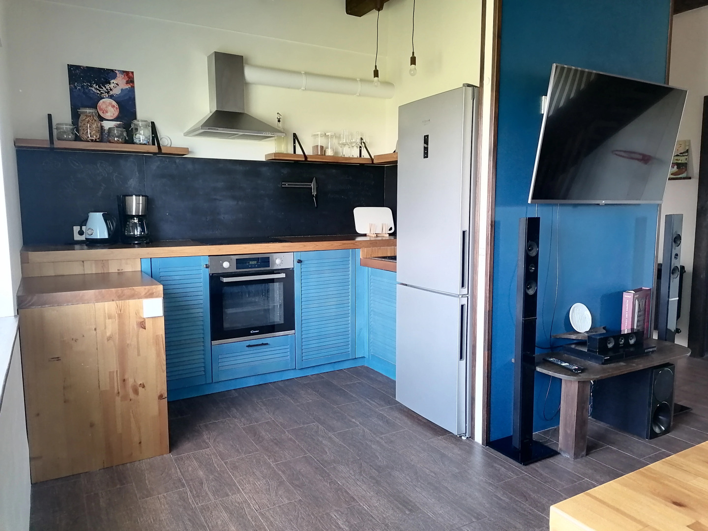 Частный дом Спокойный отдых в доме с 10-и минутным трансфером до моря