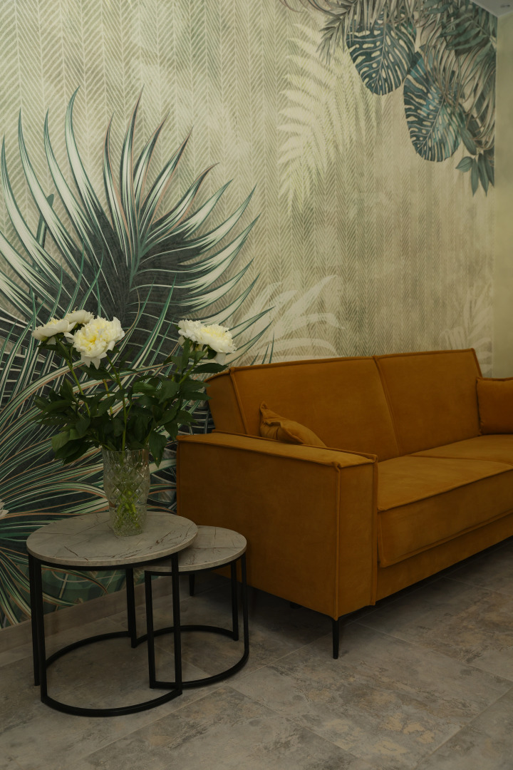 Гостевой дом WestWind