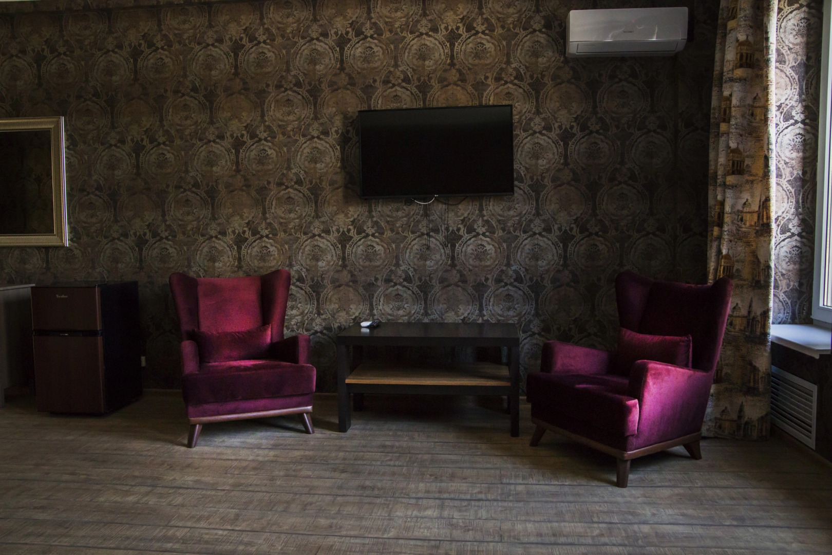 Отель Премьер Ростов