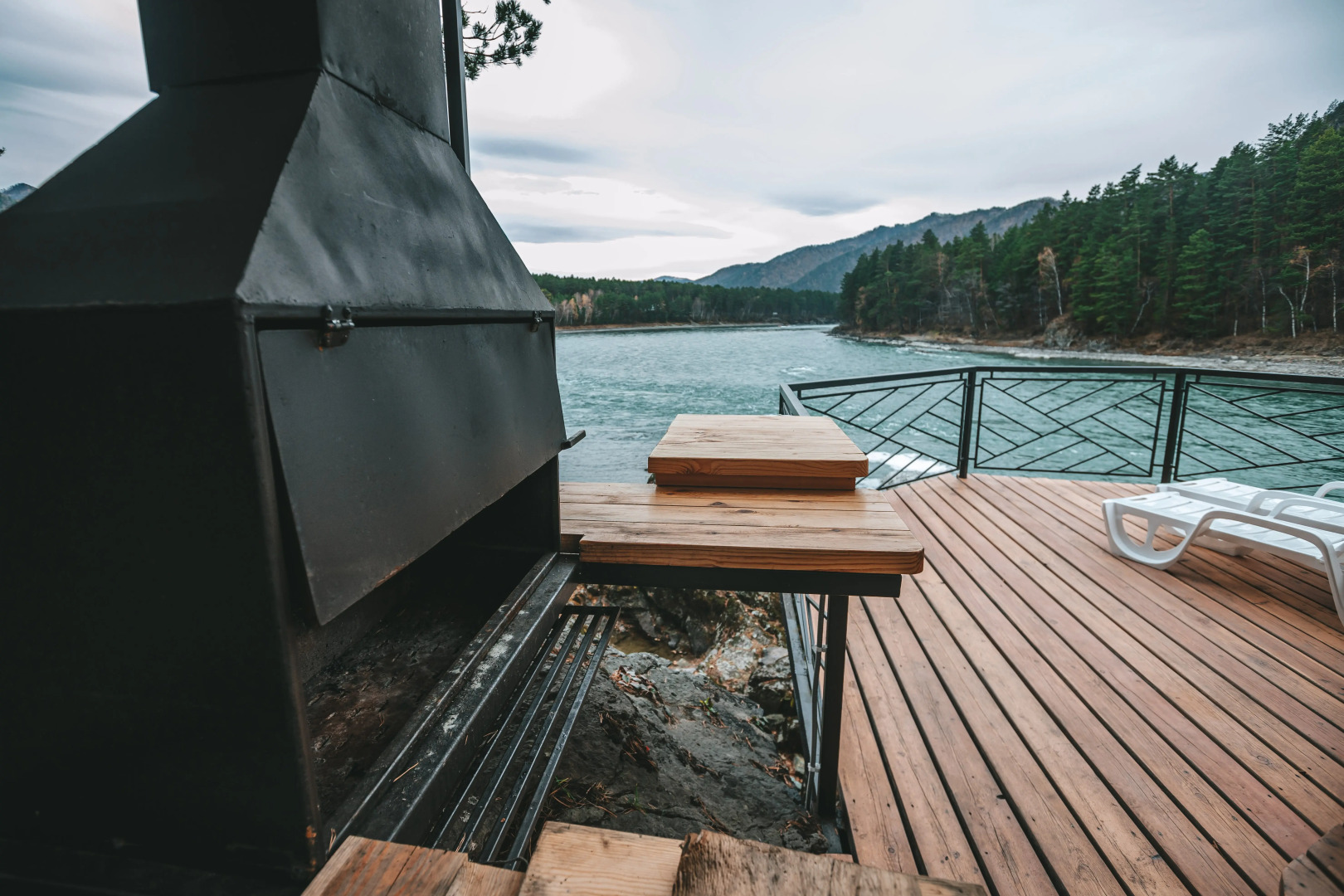 Отель База отдыха Skala