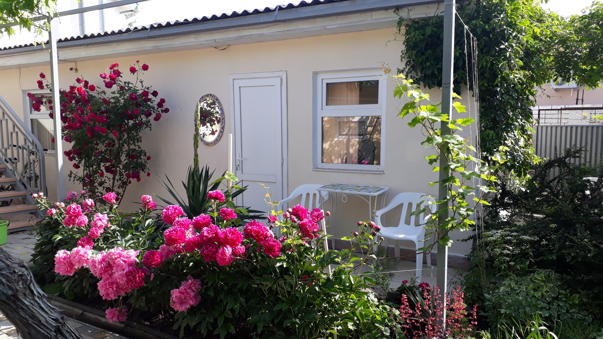 Гостевой дом Арина