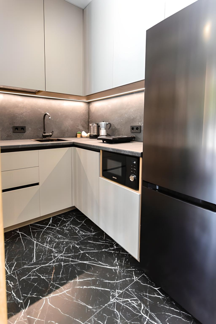 Апартаменты в центре Сочи 10 минут до моря АК Архитектор с террасой Patio